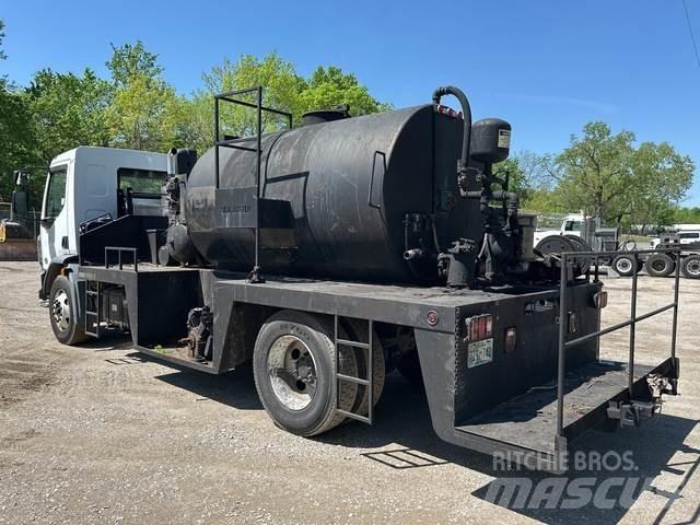 Peterbilt 220 Otros camiones