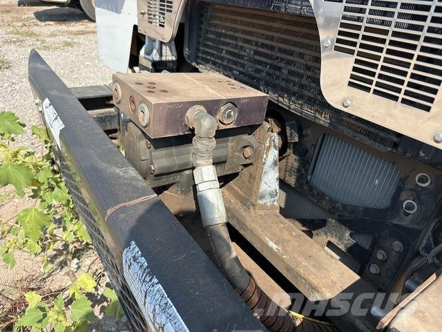 Peterbilt 320 Camiones de basura