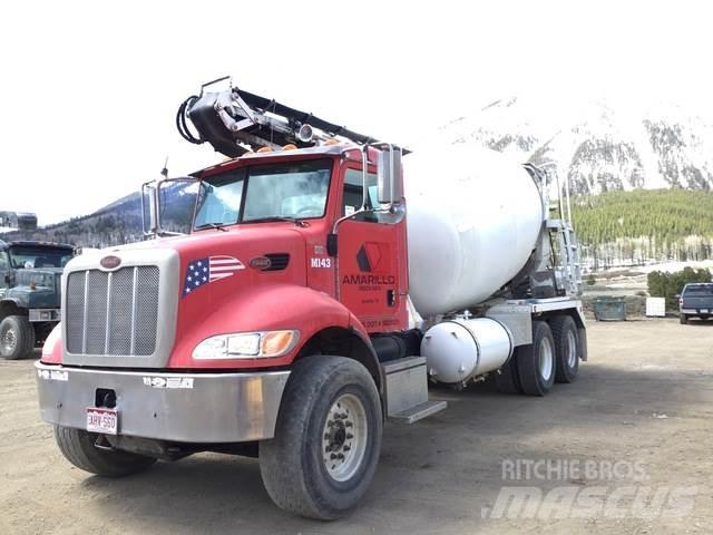 Peterbilt 335 Otros camiones