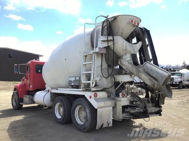 Peterbilt 335 Otros camiones
