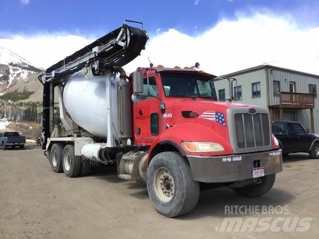 Peterbilt 335 Otros camiones