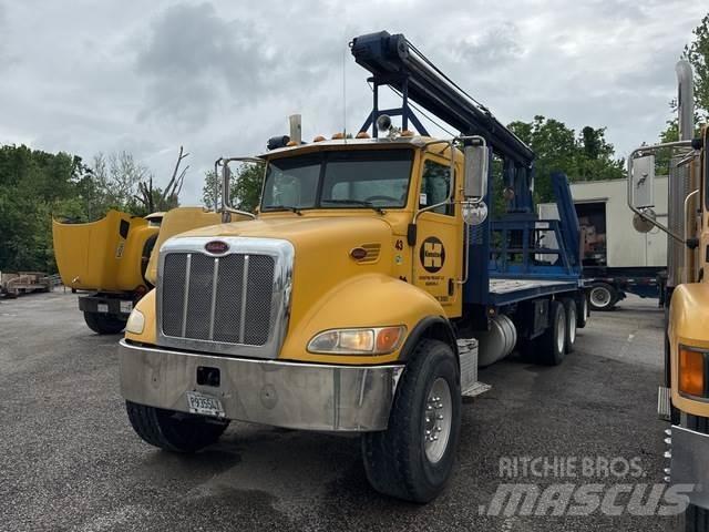 Peterbilt 335 Otros camiones