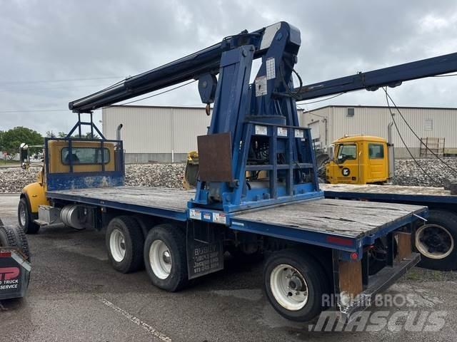 Peterbilt 335 Otros camiones