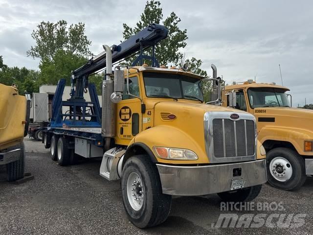 Peterbilt 335 Otros camiones