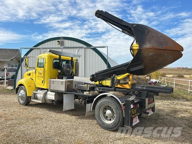 Peterbilt 335 Construcción - Otros