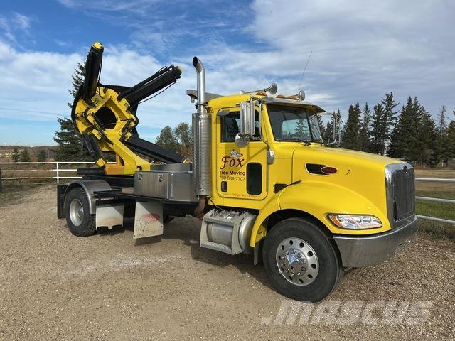 Peterbilt 335 Construcción - Otros