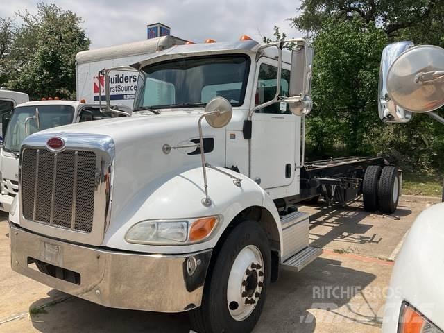 Peterbilt 337 Otros camiones