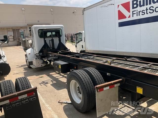 Peterbilt 337 Otros camiones