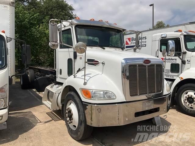 Peterbilt 337 Otros camiones