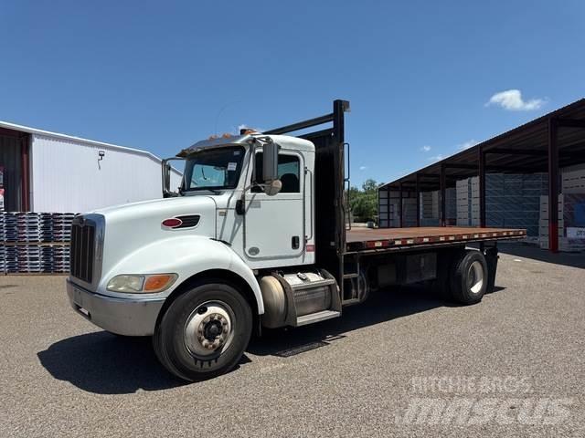 Peterbilt 337 Camiones bañeras basculantes o volquetes