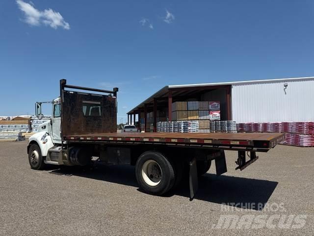 Peterbilt 337 Camiones bañeras basculantes o volquetes