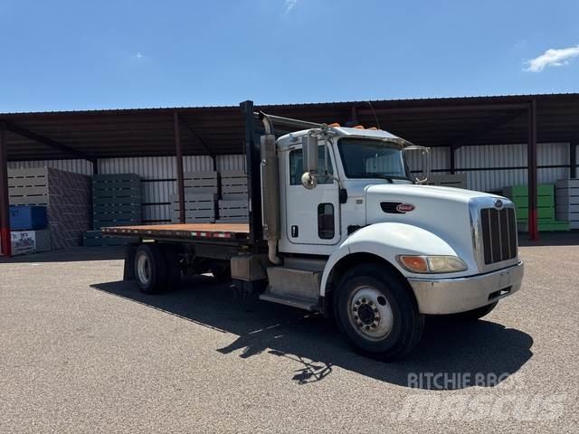 Peterbilt 337 Camiones bañeras basculantes o volquetes
