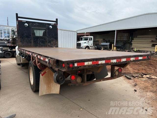 Peterbilt 337 Camiones bañeras basculantes o volquetes