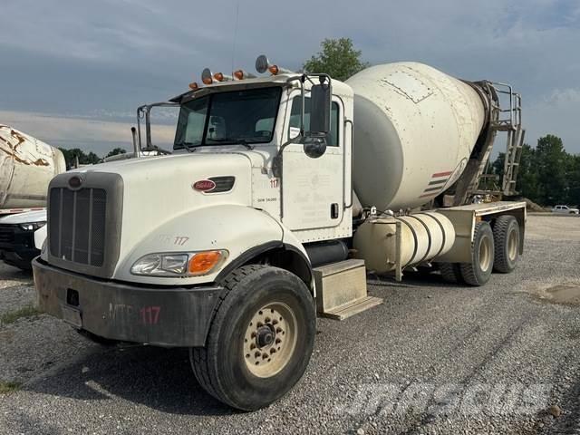 Peterbilt 340 Otros camiones