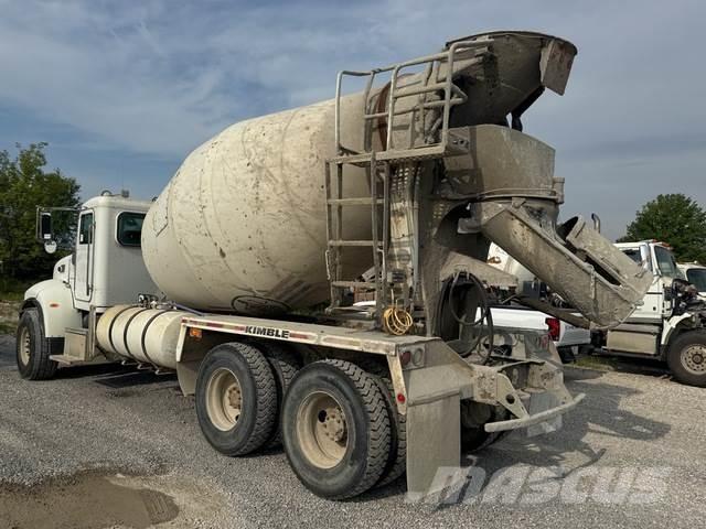 Peterbilt 340 Otros camiones
