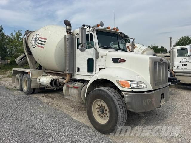 Peterbilt 340 Otros camiones