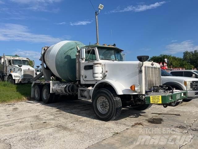 Peterbilt 357 Otros camiones