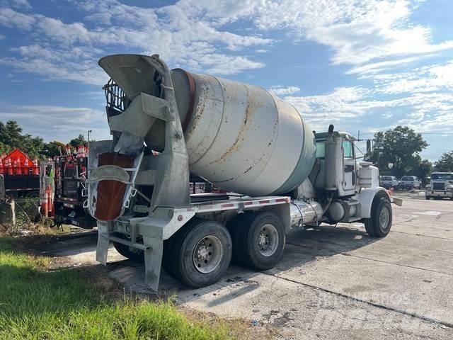 Peterbilt 357 Otros camiones