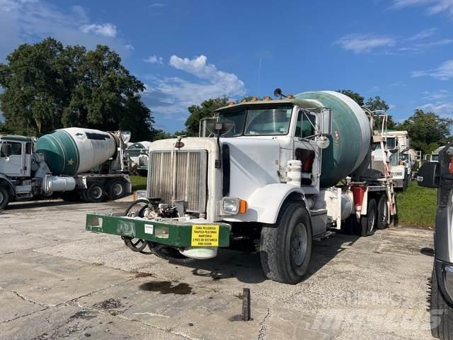 Peterbilt 357 Otros camiones