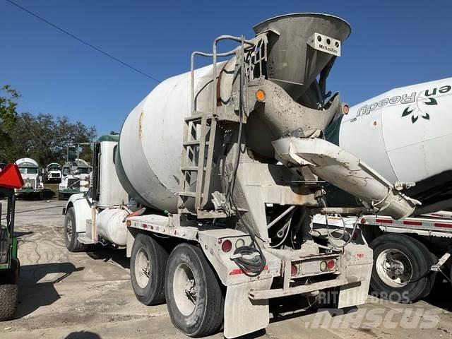 Peterbilt 357 Otros camiones