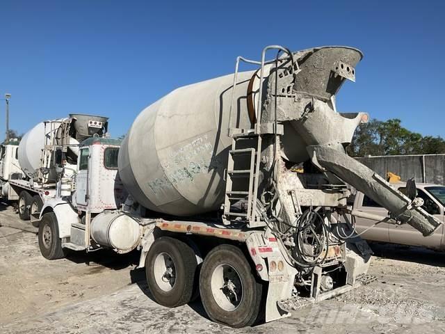 Peterbilt 357 Otros camiones