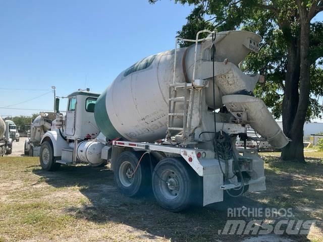 Peterbilt 357 Otros camiones