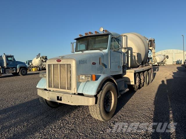 Peterbilt 357 Otros camiones