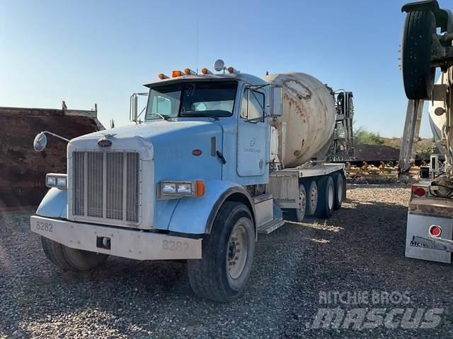 Peterbilt 357 Otros camiones