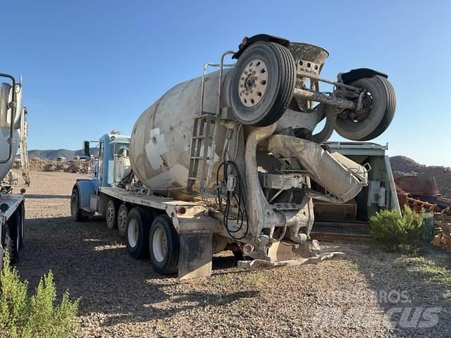 Peterbilt 357 Otros camiones