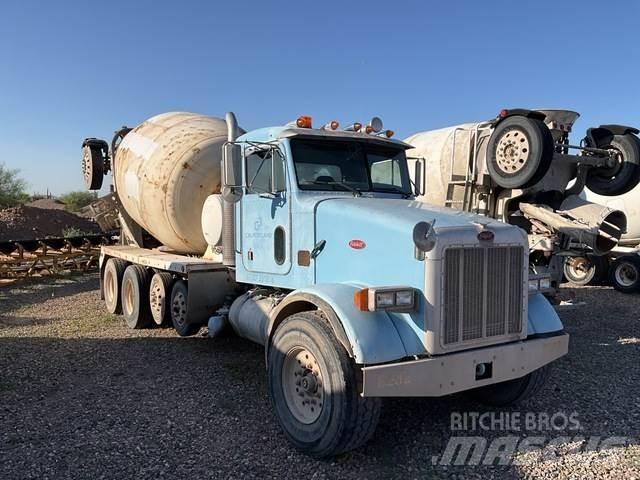 Peterbilt 357 Otros camiones