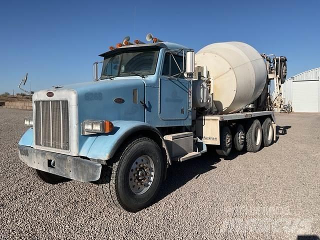 Peterbilt 357 Otros camiones