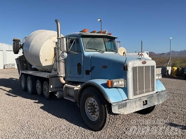 Peterbilt 357 Otros camiones