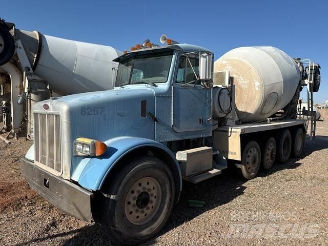 Peterbilt 357 Otros camiones