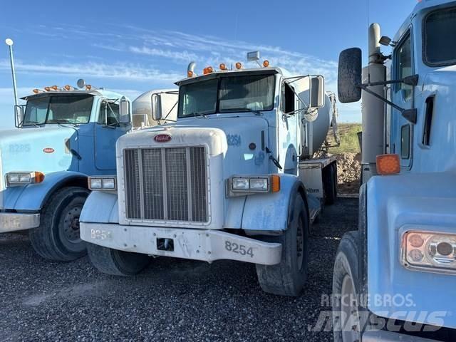 Peterbilt 357 Otros camiones