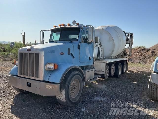 Peterbilt 357 Otros camiones