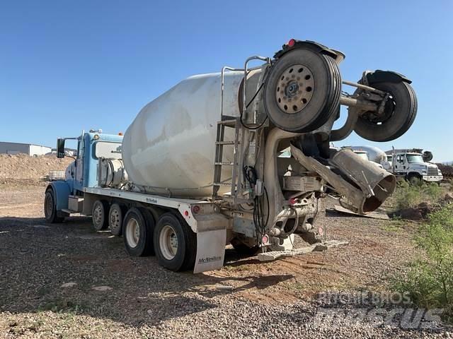 Peterbilt 357 Otros camiones