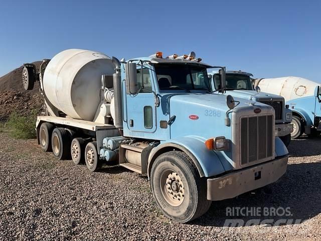 Peterbilt 357 Otros camiones