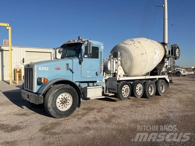 Peterbilt 357 Otros camiones