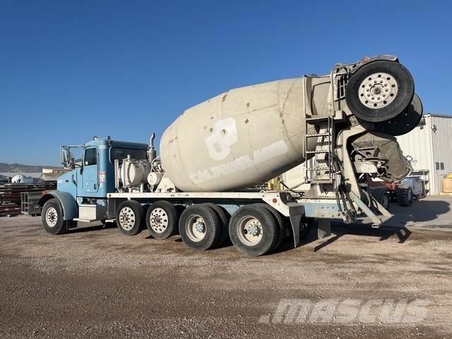 Peterbilt 357 Otros camiones