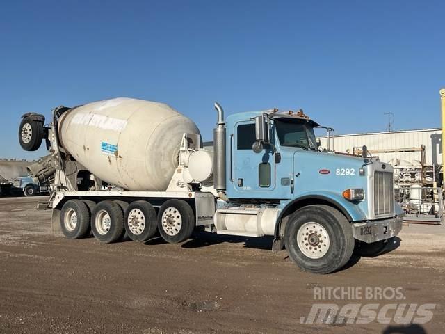 Peterbilt 357 Otros camiones