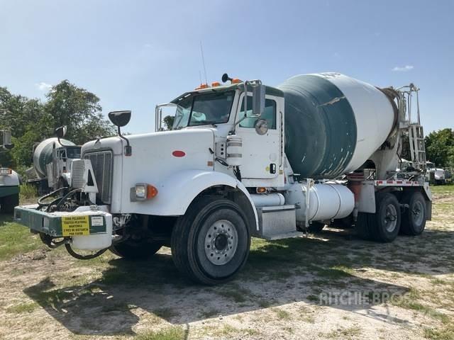 Peterbilt 357 Otros camiones