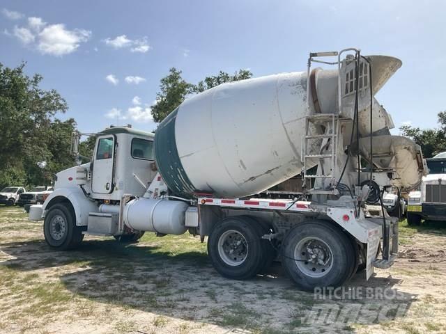 Peterbilt 357 Otros camiones