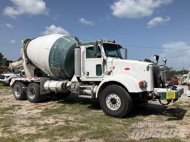 Peterbilt 357 Otros camiones