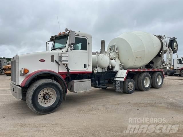 Peterbilt 357 Otros camiones