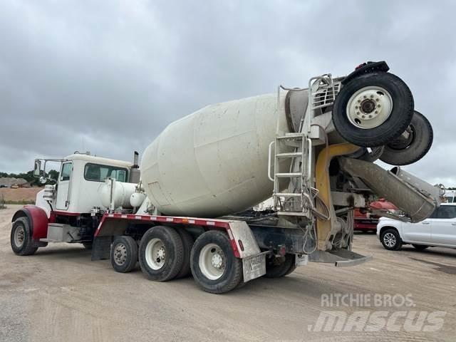 Peterbilt 357 Otros camiones