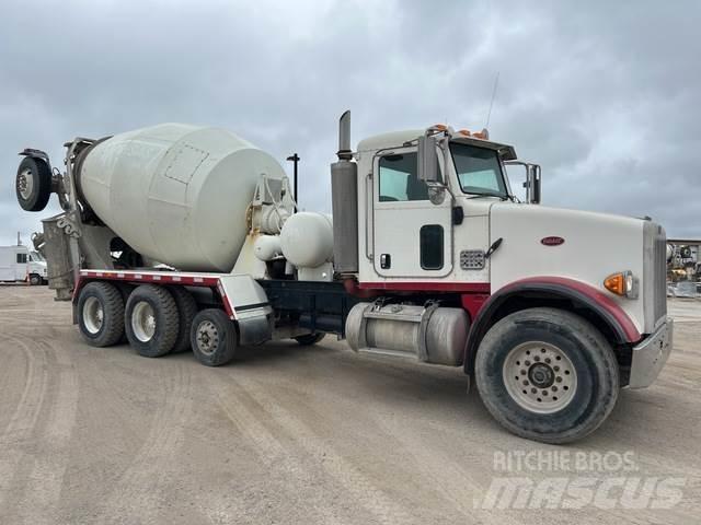 Peterbilt 357 Otros camiones