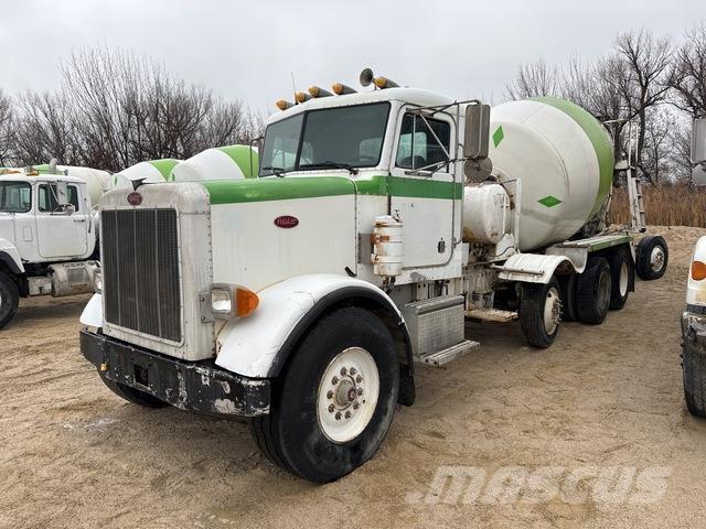 Peterbilt 357 Otros camiones