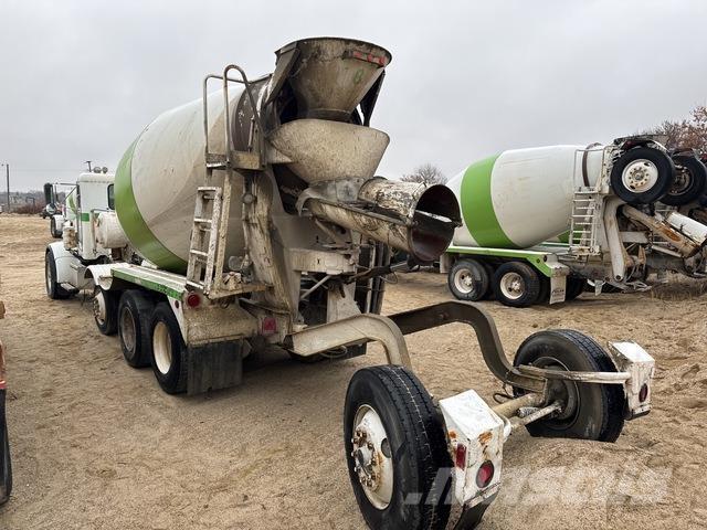 Peterbilt 357 Otros camiones