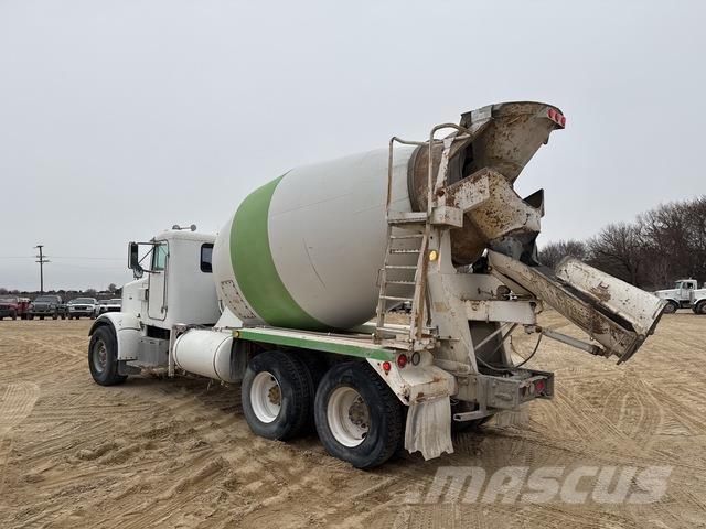 Peterbilt 357 Otros camiones