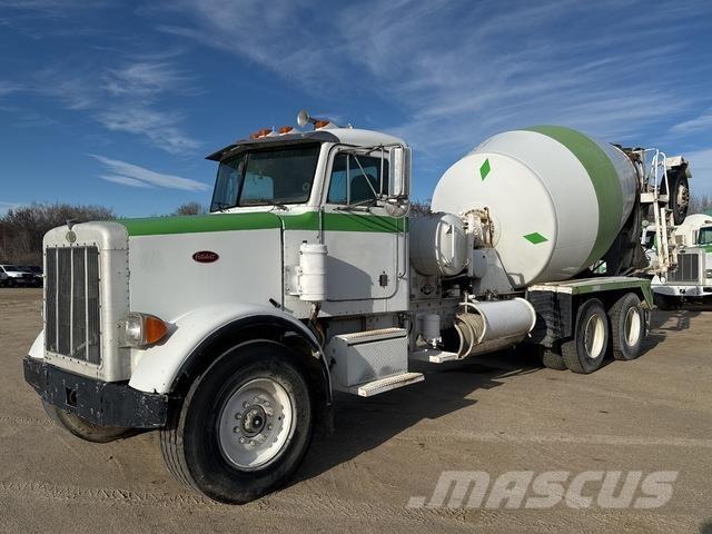 Peterbilt 357 Otros camiones